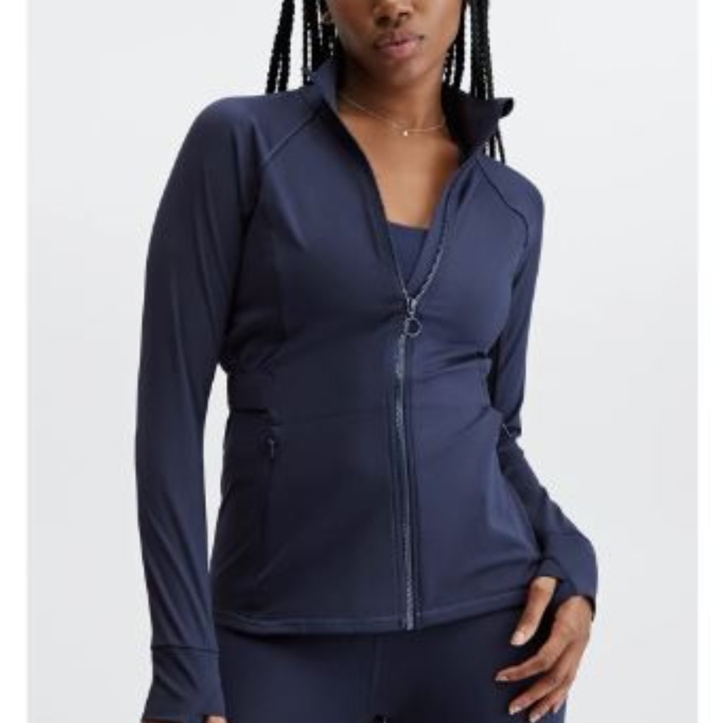 Fabletics Xs Trinity Jacket